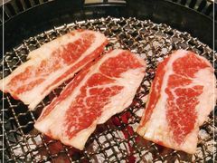 -神户赤童日式烤肉伙伴(东直门店)