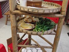 -陳艳红火锅(港汇店)