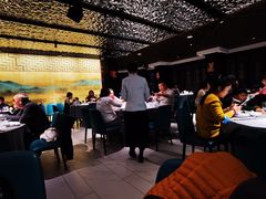 大堂-绿波廊(豫园店)