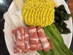 -华夏良子·足道SPA艾灸(众美店)