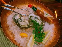 -YUE·6·西式融合餐厅(外滩六号店)