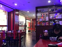 大堂-秦唐食府(天桥店)