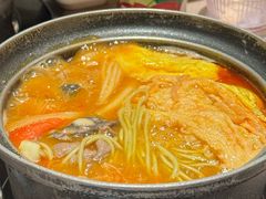 -浅锅和牛小锅放题(深业上城店)