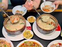 -皮蛋弟砂锅店(总店)