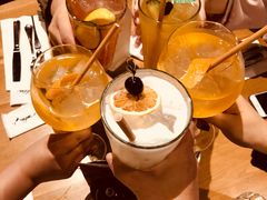 -Burger & Lobster(Dean Street)