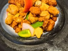 -沙河粉村·国家非遗传承(云台店)