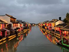 -梁溪河畔·吉府花园(南长街南下塘店)