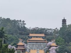 -南沙天后宫景区