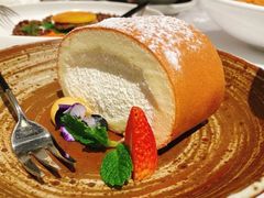 -梧桐Plus·创意京·川料理(万象城店)