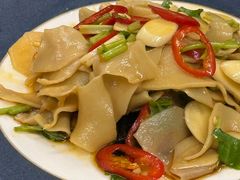 -宜兴隆家宴·私房菜(泰安华庭店)