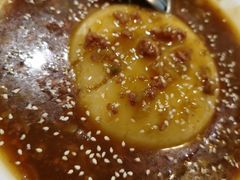 土豆肉泥-拈菜(观音桥阳光世纪店)