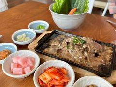 -韩国한국厨房