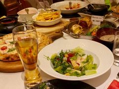 -黑宝石西餐厅(汇励99城市公园店)