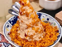 -大阪烧肉BAKA一代(十亩地店)