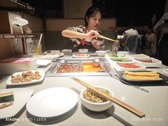 -海底捞火锅(北京路店)