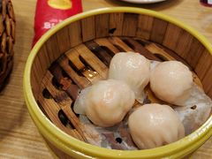 粤仔湾虾饺皇-粤仔湾砂锅粥(广益哥伦布店)