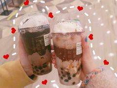 -奈雪的茶(市百一店)