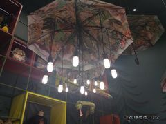 -Behring World of Animals(上海自然博物馆店)