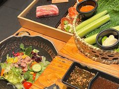-黑牛の店·和牛烧肉(大悦城店)