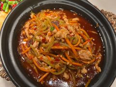 -川堂风·跷脚牛肉·乐山爆炒(中建乐荟天地店)