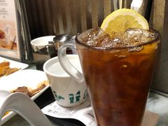 -翠华餐厅