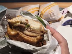 -麦当劳(安定门外大街店)