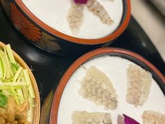 -草鱼先生潮州鱼生·虾生(新厦花园店)