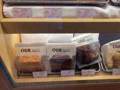 -OUR Bakery(SKP-S店)