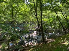 -灵溪风景区