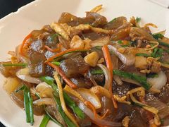 粉皮-健眺小海鲜(临海后山店)