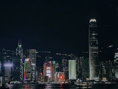 -天星小轮码头