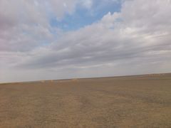 -敦煌雅丹国家地质公园