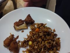 -芭菲盛宴·环球美食(北城国际店)