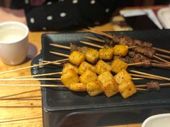 -管氏翅吧(护国寺店)