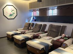 -汉仁宫·古法按摩·足道·SPA(民治店)