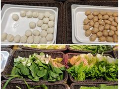 -尚品海鲜肥牛自助火锅(湖明店)