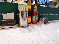 -卤大叔·广州牛杂(壹方城店)