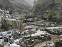 -孤山寨风景区