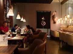 -山葵家·创意料理(万象汇店)