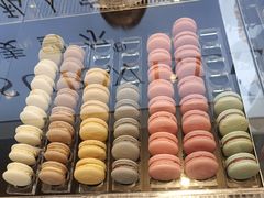 -麦雪尔甜品·生日蛋糕(新街口旗舰店)