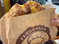 -Fergbaker(皇后镇店)