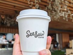 -Seesaw Coffee(朝阳大悦城店)