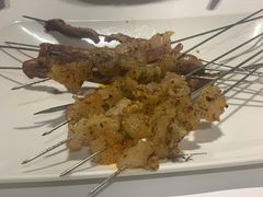 -白氏兄弟烧烤(富康路总店)