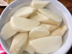 淮山-章记正宗南岗鱼蛋火锅