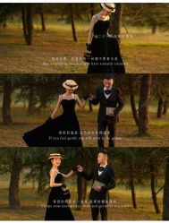 -二十一世纪婚纱摄影(省府前街店)