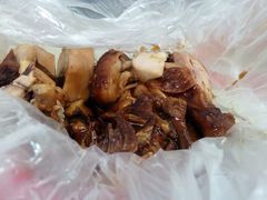 蜜汁烤鸡-金冠烤香鸡