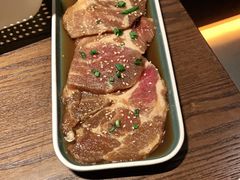 -新石器烤肉(中房金谊广场店)
