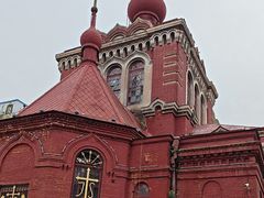 -圣·阿列克谢耶夫教堂