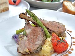 -WESTWOOD•落日餐厅•乐队演出(前海壹方汇店)