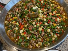 -新繁老號豌豆汤饭店·江湖菜(宝光寺店)